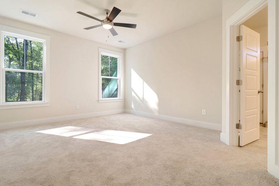 Argyle Master Bedroom Argyle Master Bedroom