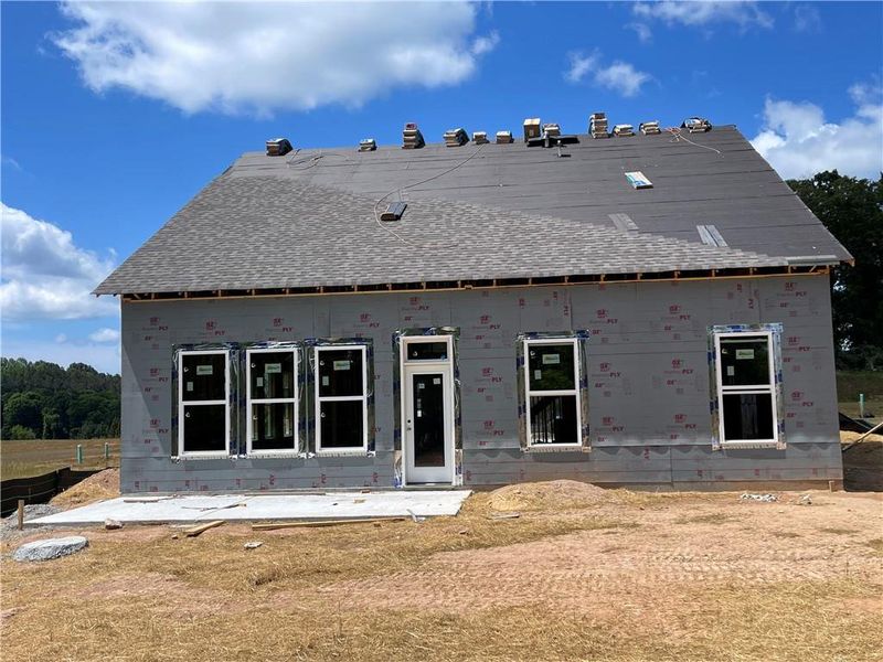 Image 53 of a home in .