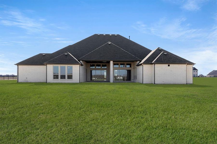 26. 5109 Keswick - Back