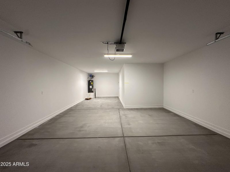 3 Car Tandum 3 Car Tandum