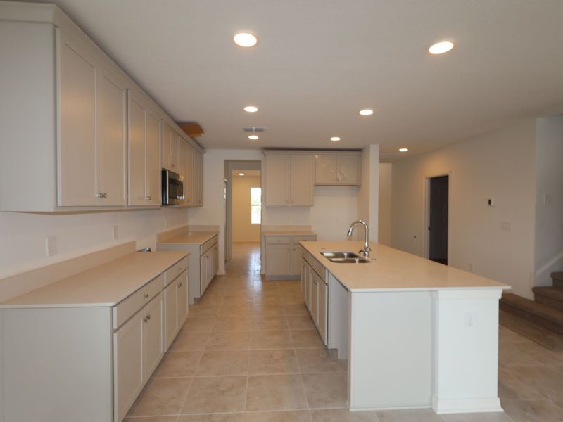 Kitchen Kitchen