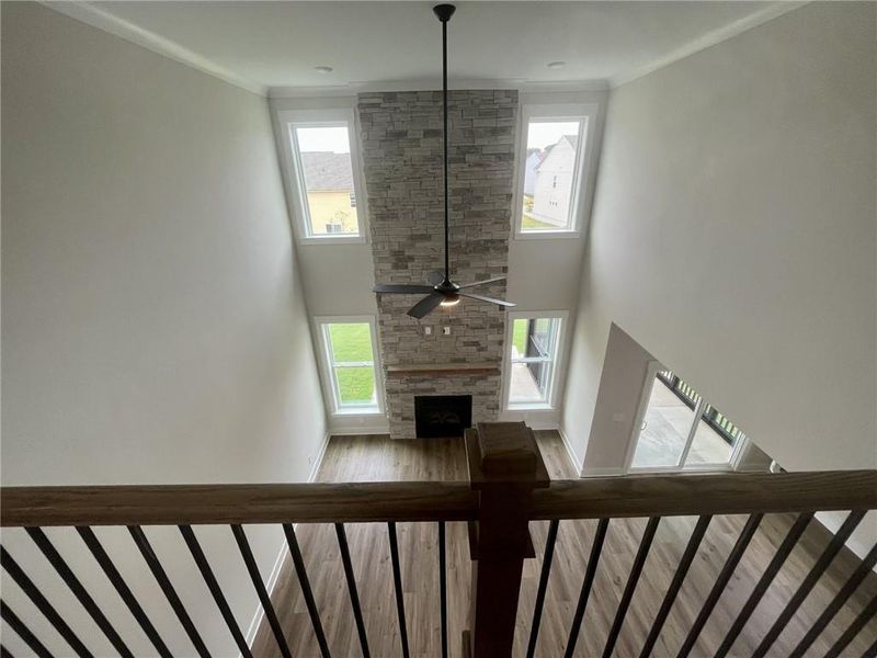 Image 36 of a home in Twin Lakes.