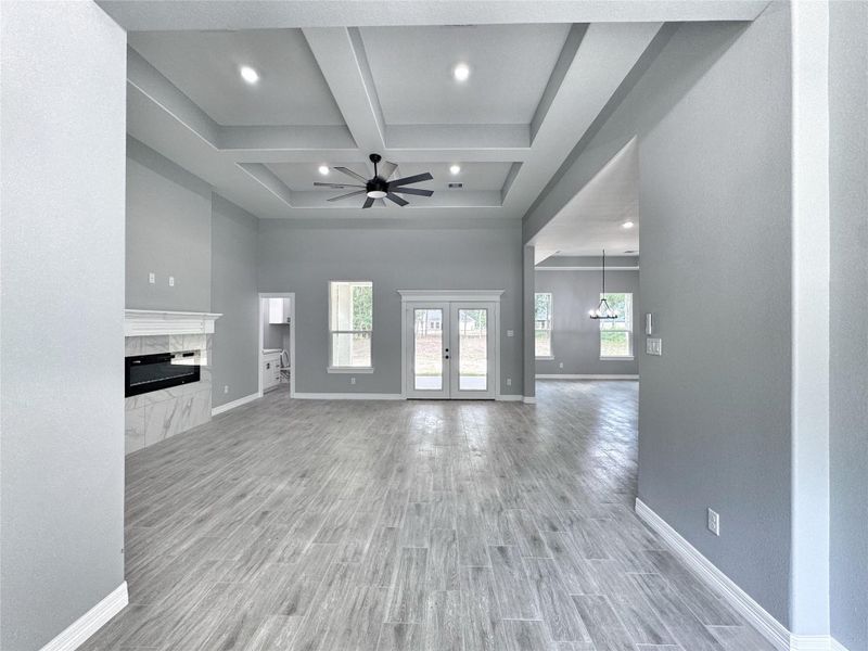 l images used are for illustrative purposes only and are intended to convey the concept and vision of the homes. They are for guidance only, may change as work progresses, and do not necessarily represent a true and accurate depiction of the finished product, and specifications may vary.