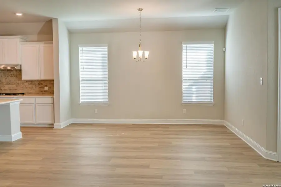 Spacious, unfurnished interior of a new home in , Marion (Image 12). Spacious, unfurnished interior of a new home in , Marion (Image 12).