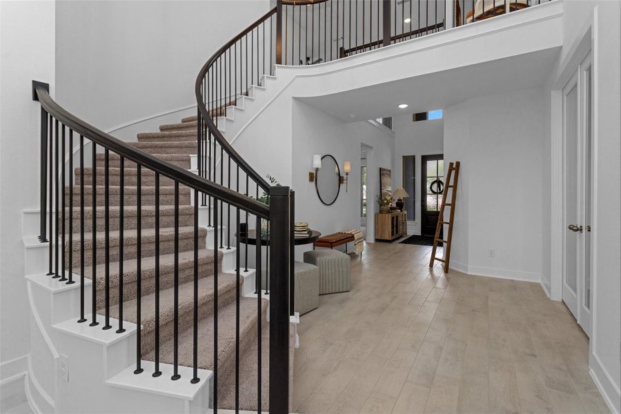 Image 17 of a home in Woodforest – 55'. Image 17 of a home in Woodforest – 55'.