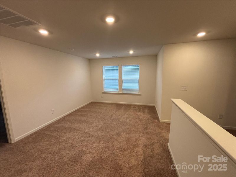 Loft View 2 Loft View 2