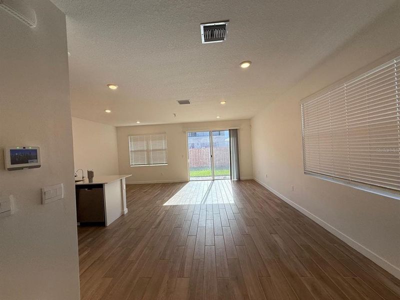 Spacious, unfurnished interior of a new home in , Homestead (Image 17).