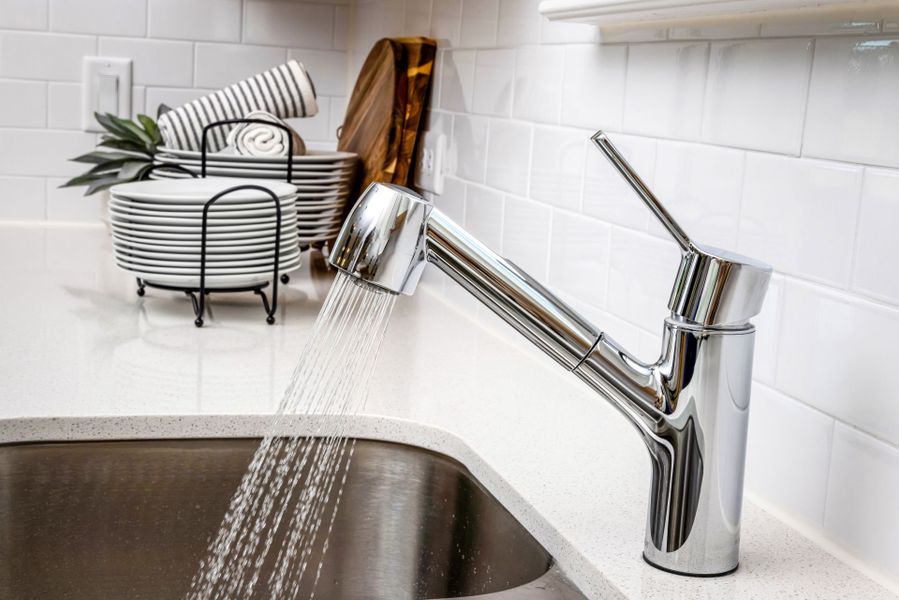 Representative interior finishes for a home built from the Sandalwood by Centex in Larson Crossing, Elgin (Image 21). Representative interior finishes for a home built from the Sandalwood by Centex in Larson Crossing, Elgin (Image 21).