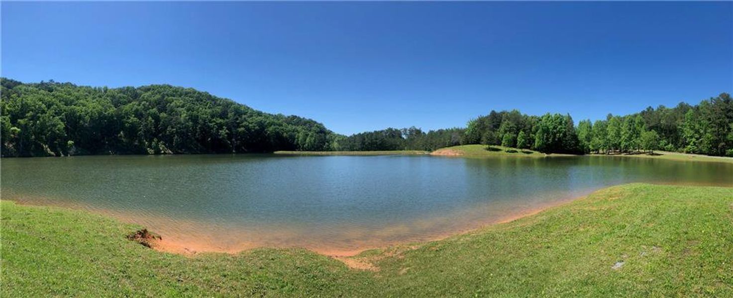 Natural landscape and outdoor views near  in Ranger (Image 61).