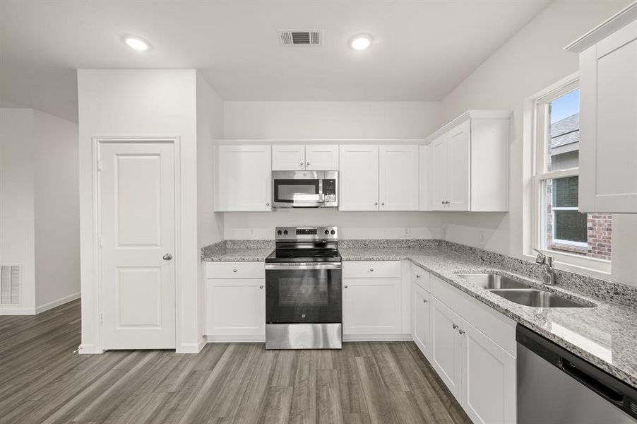 12748 Haymarket- Kitchen-2 12748 Haymarket- Kitchen-2