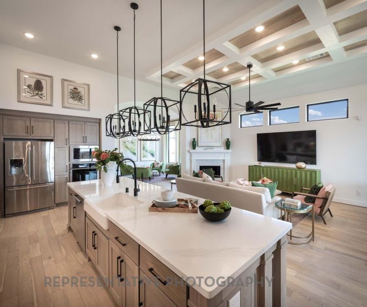 Kitchen Kitchen