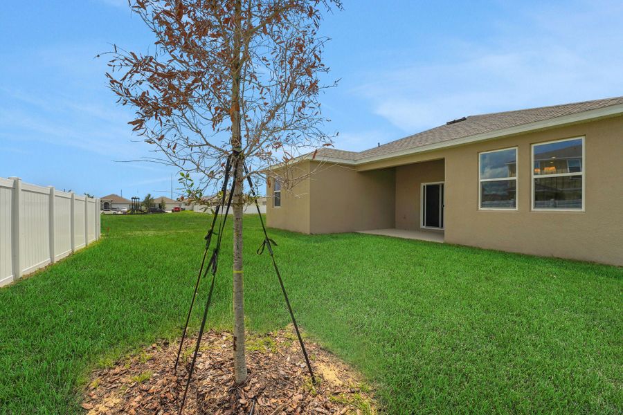 Haines City, FL New Home.  - Slide 8