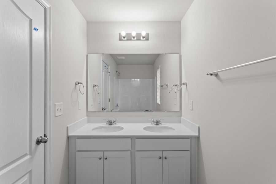 2,428sf New Home in Shelbyville, TN.  - Slide 35