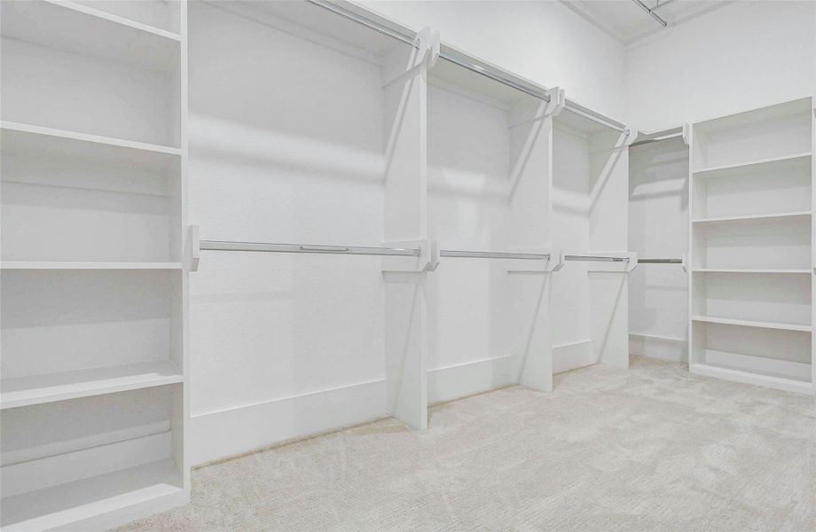 Spacious, unfurnished interior of a new home in , Houston (Image 17). Spacious, unfurnished interior of a new home in , Houston (Image 17).