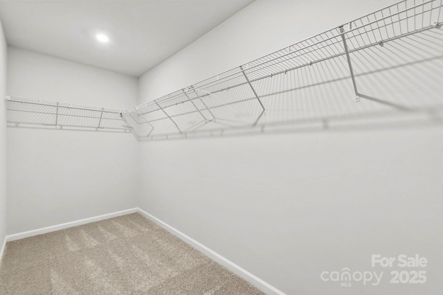 Image 21 of a home in The Meadows at Asbury Ridge.