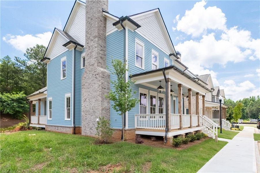 Image 34 of a home in .