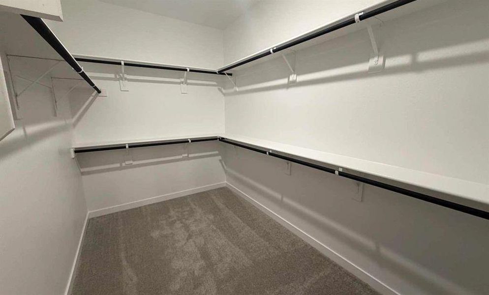 Primary Closet Construction Progress Primary Closet Construction Progress