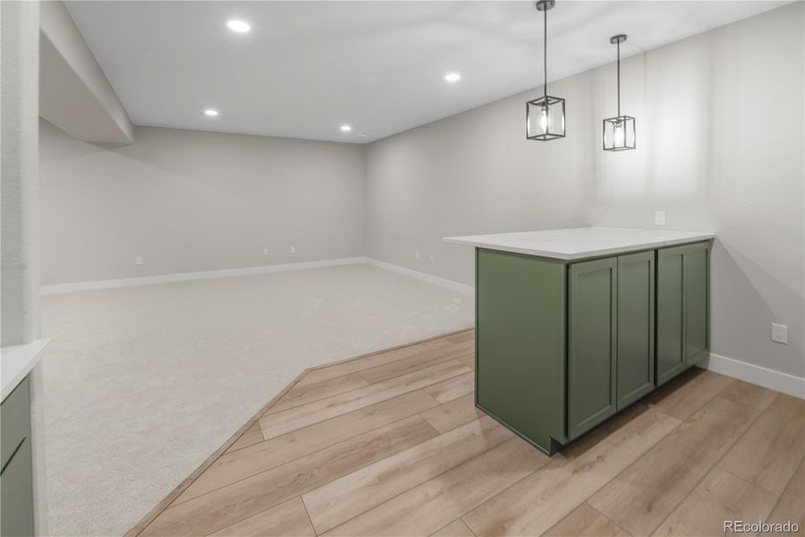 Spacious, unfurnished interior of a new home in , Fort Morgan (Image 22). Spacious, unfurnished interior of a new home in , Fort Morgan (Image 22).