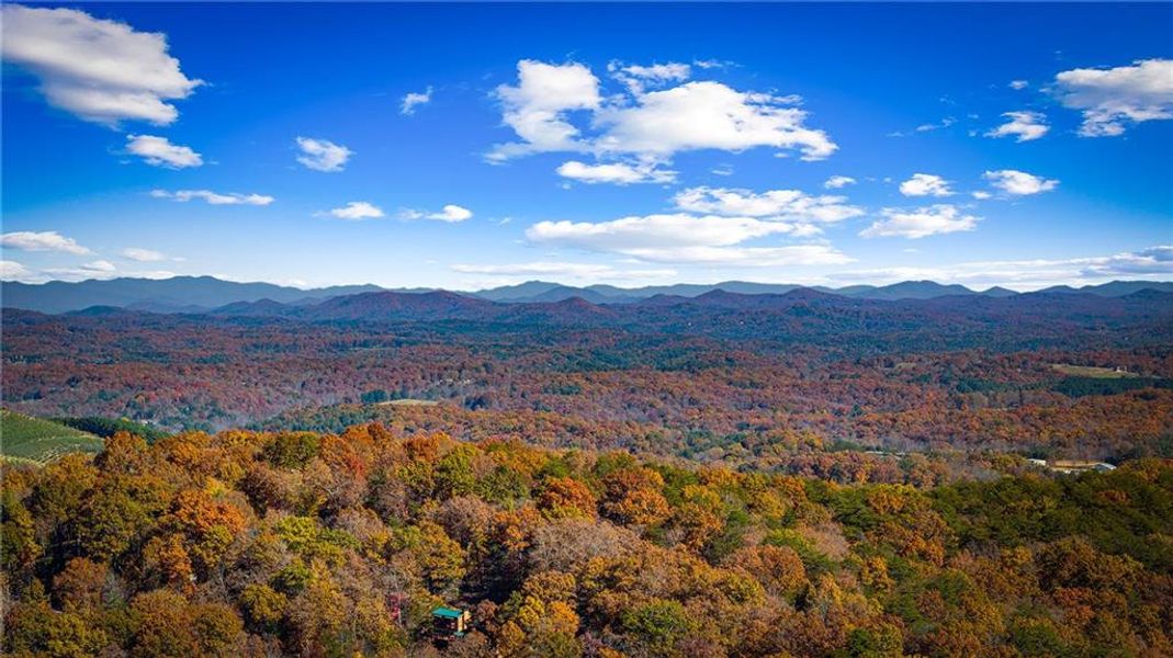Natural landscape and outdoor views near  in Blue Ridge (Image 40).