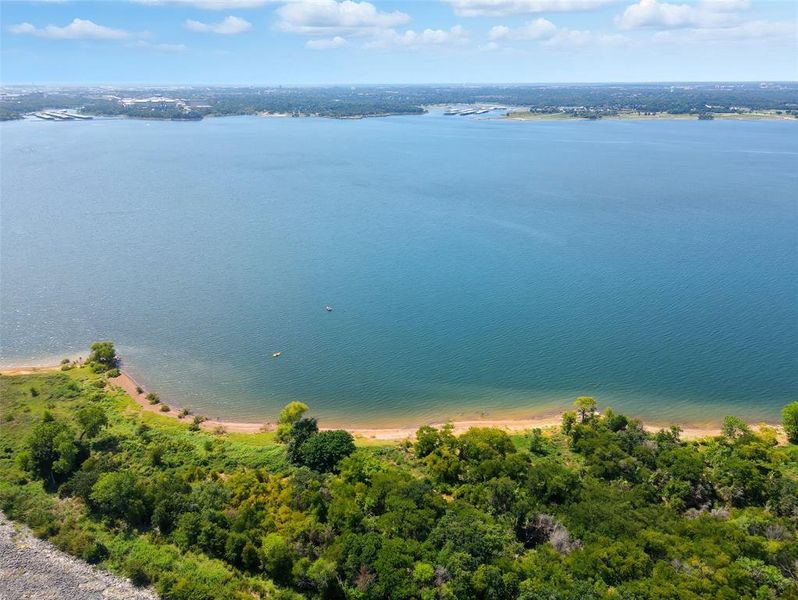 Natural landscape and outdoor views near  in Flower Mound (Image 29).