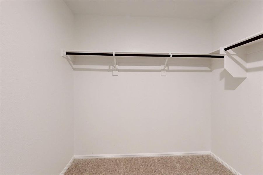 Spacious, unfurnished interior of a new home in Kings Way, Denton (Image 29). Spacious, unfurnished interior of a new home in Kings Way, Denton (Image 29).