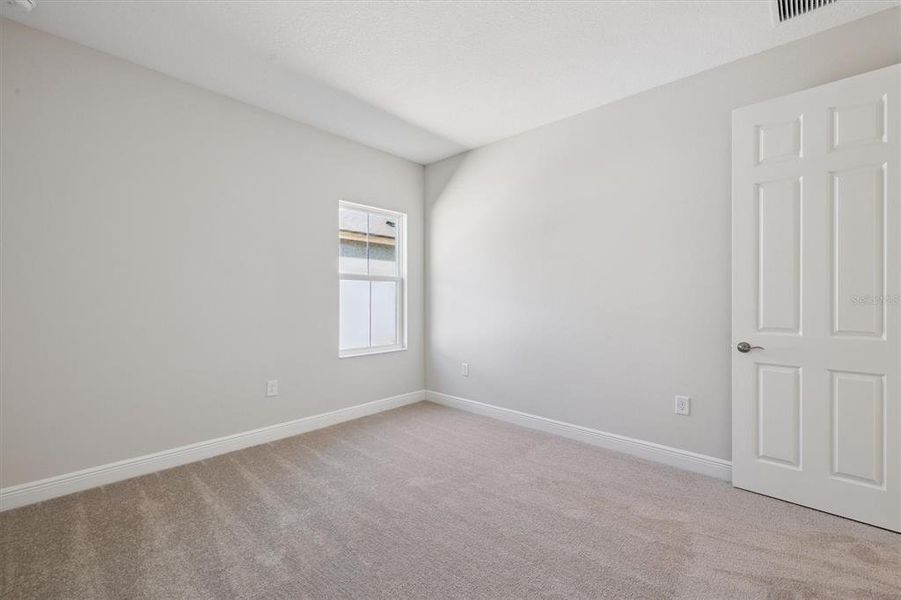 Spacious, unfurnished interior of a new home in Caldera, Spring Hill (Image 24). Spacious, unfurnished interior of a new home in Caldera, Spring Hill (Image 24).