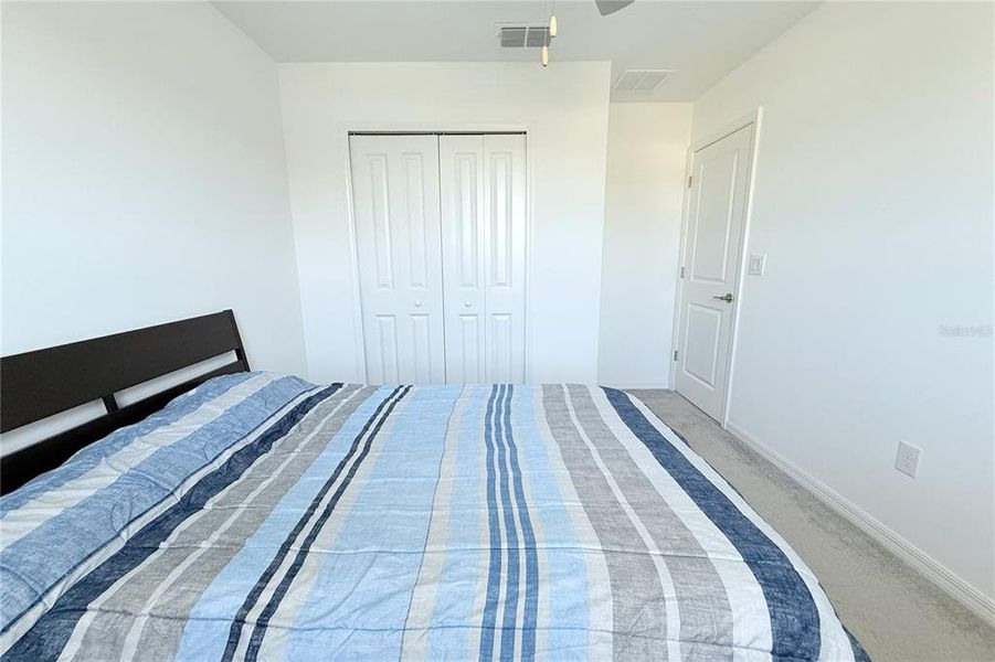 Furnished interior view inside a new home in , Lutz (Image 54). Furnished interior view inside a new home in , Lutz (Image 54).