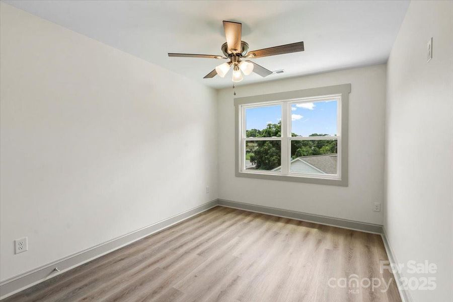 Spacious, unfurnished interior of a new home in , Gastonia (Image 15).