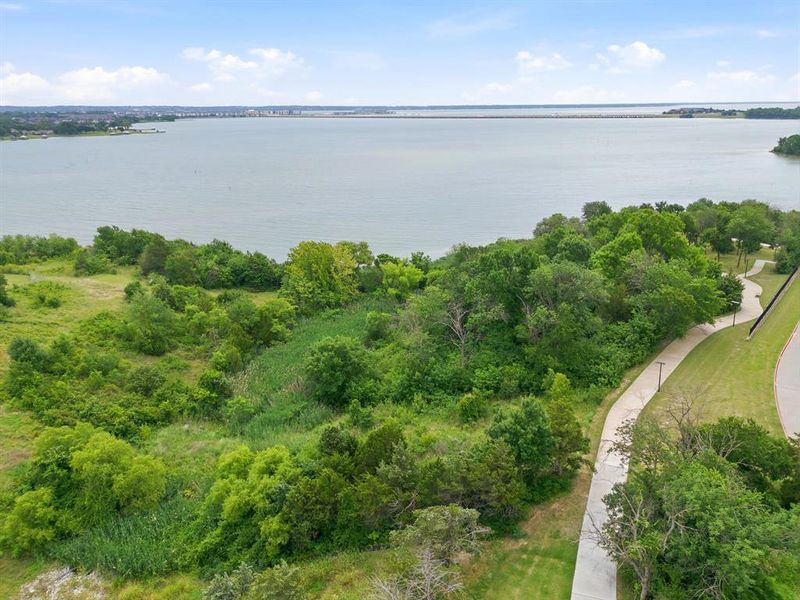 Natural landscape and outdoor views near  in Rowlett (Image 34).