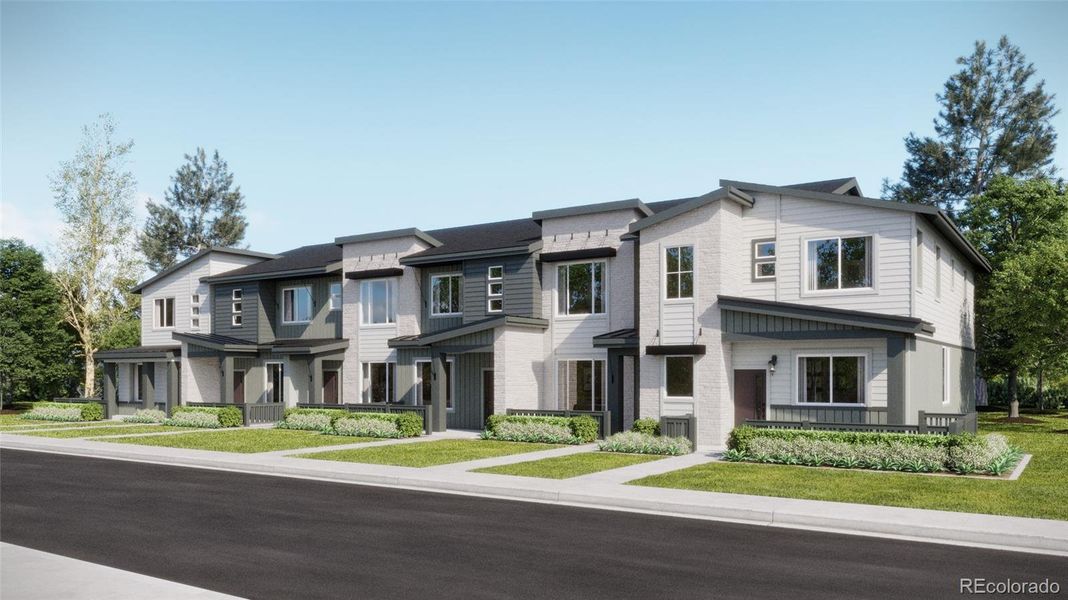 Image 4 of a home in .