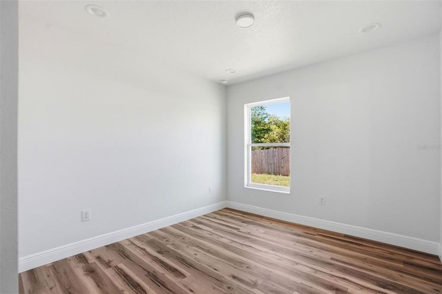 Spacious, unfurnished interior of a new home in , Weeki Wachee (Image 24). Spacious, unfurnished interior of a new home in , Weeki Wachee (Image 24).