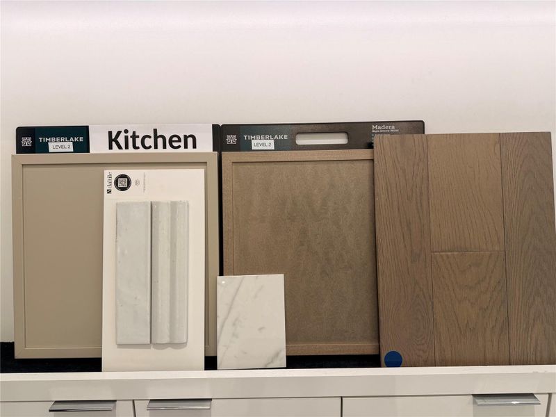 Design Selections Design Selections