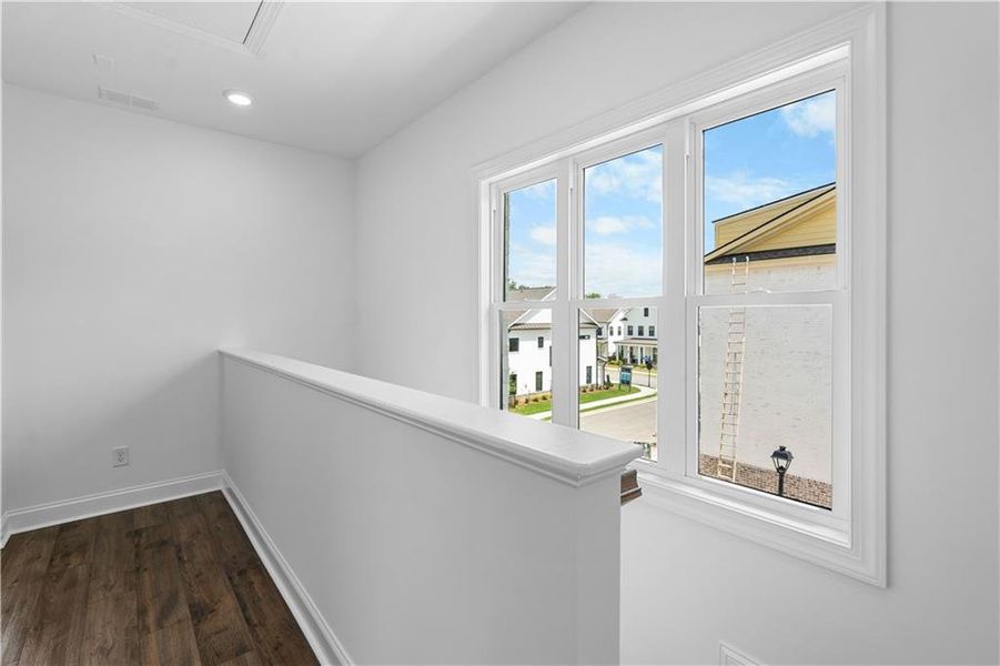 Image 71 of a home in Millcroft Townhomes.