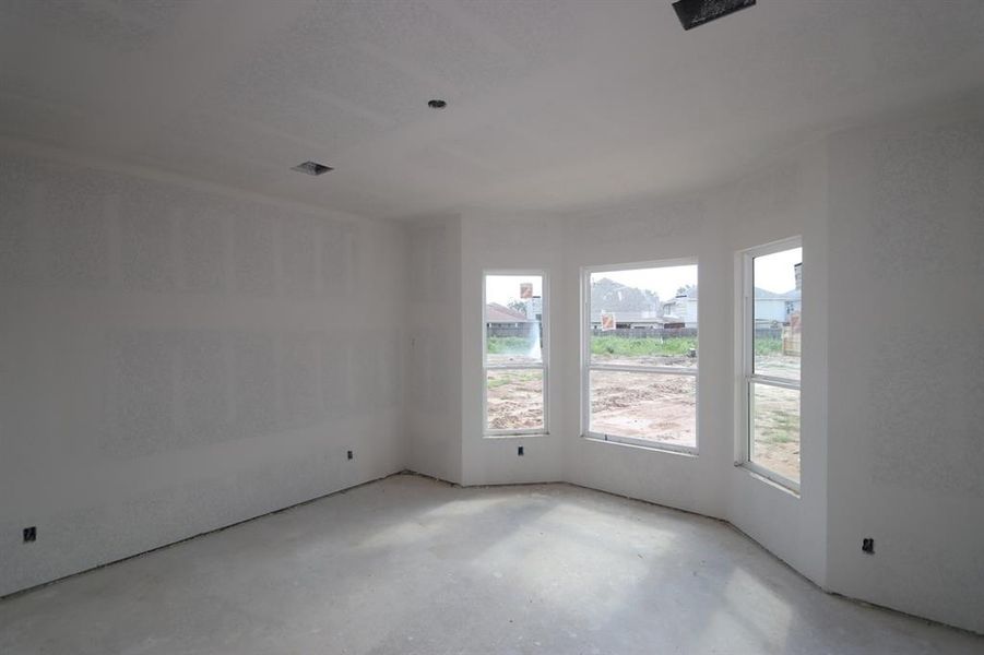 Image 4 of a home in Grand Vista 45s.