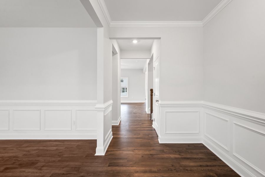 4br New Home in Knightdale, NC.  - Slide 18