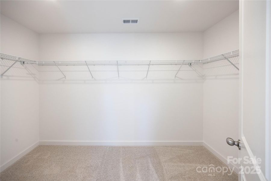 Spacious, unfurnished interior of a new home in Garmon Mill Estates, Stanfield (Image 10).