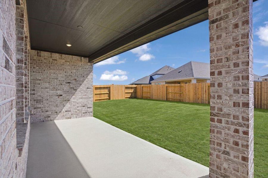 21431 Gateshead Run Drive ~ Ready Now