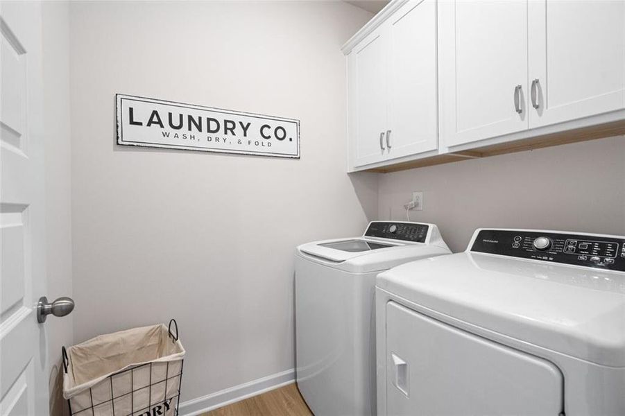 Image 39 of a home in Allen Manor.