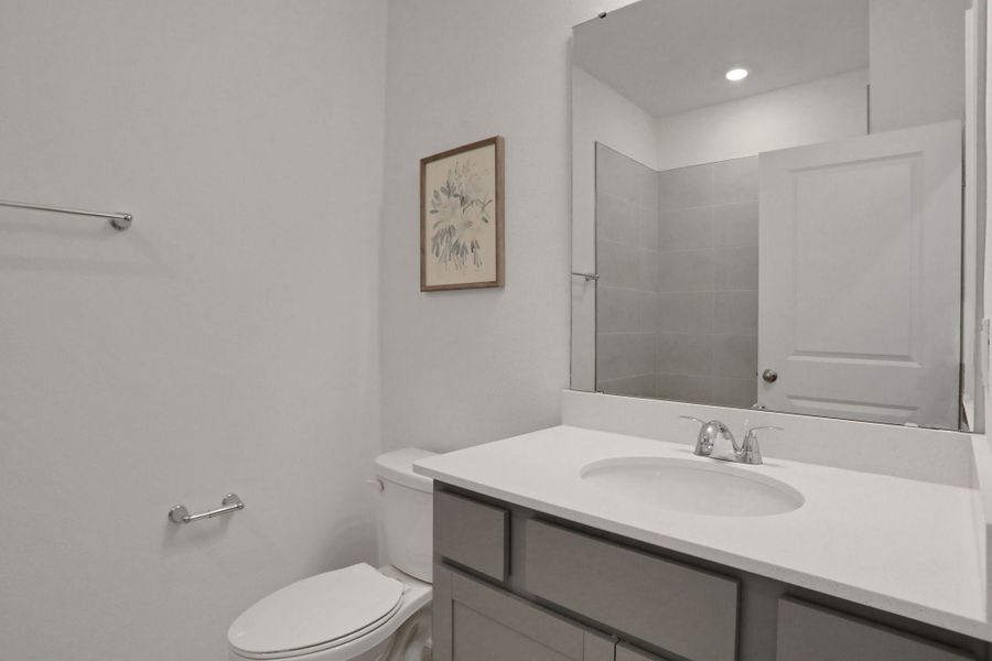 New Home in St. Augustine, FL.  - Slide 16