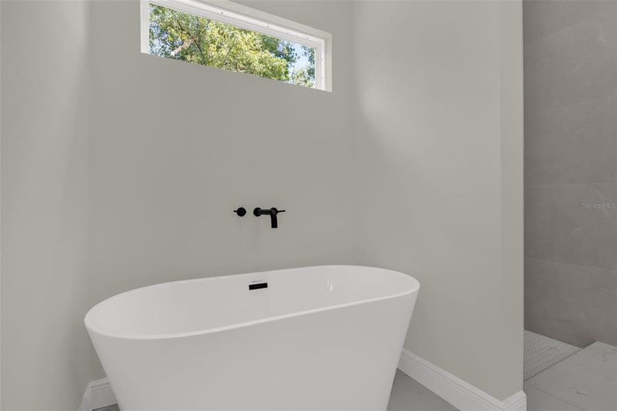 Close-up of interior finishes inside a home in , Ocala (Image 13).