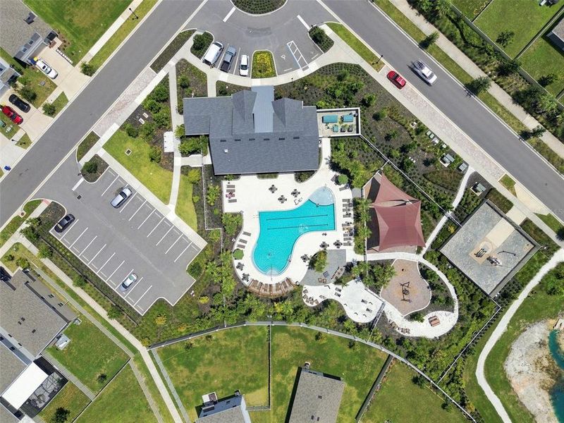 Community amenities in , Zephyrhills (Image 52). Community amenities in , Zephyrhills (Image 52).