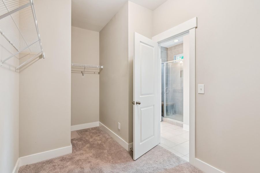 Spacious, unfurnished interior of a new home in , Summerville (Image 21). Spacious, unfurnished interior of a new home in , Summerville (Image 21).