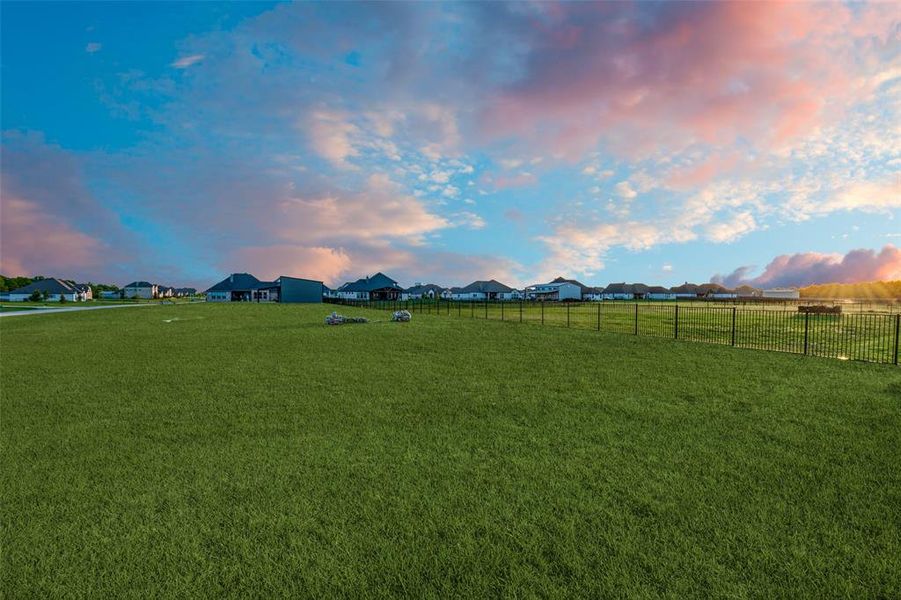 Image 35 of a home in Lynx Hollow Estates.