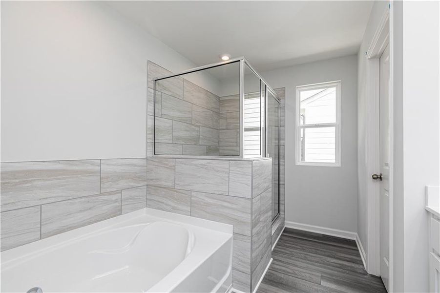 Image 37 of a home in Rhodes Glen.