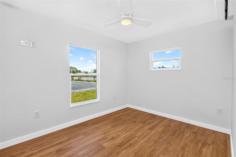 Spacious, unfurnished interior of a new home in , Englewood (Image 17). Spacious, unfurnished interior of a new home in , Englewood (Image 17).