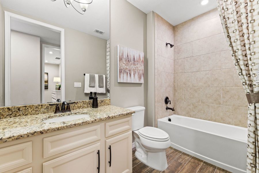 Bathroom 2