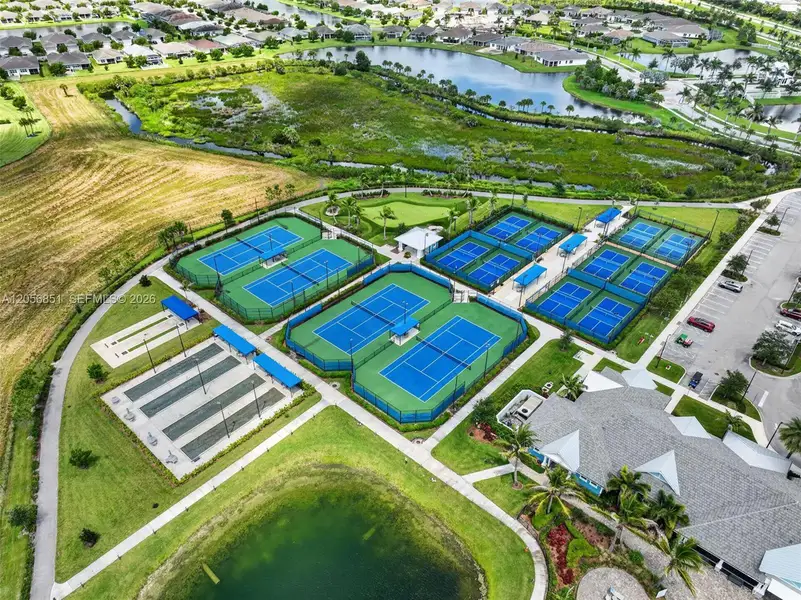 Community amenities in , Port St. Lucie (Image 48).