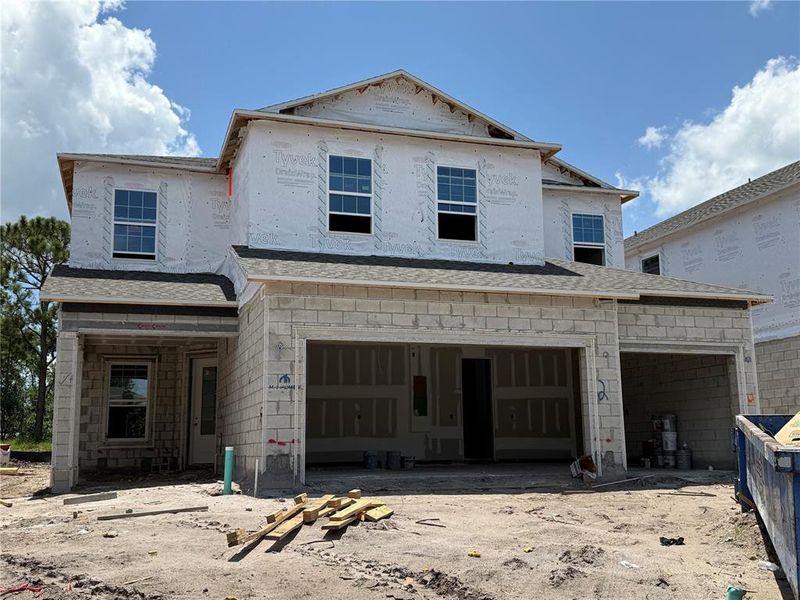 Image 41 of a home in Eden at Crossprairie.