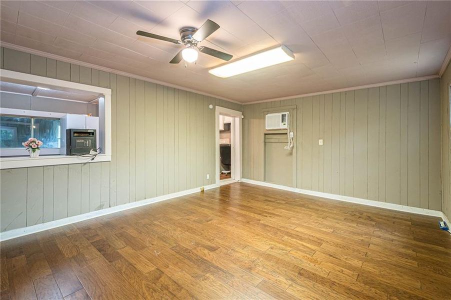 Spacious, unfurnished interior of a new home in , Calhoun (Image 15). Spacious, unfurnished interior of a new home in , Calhoun (Image 15).