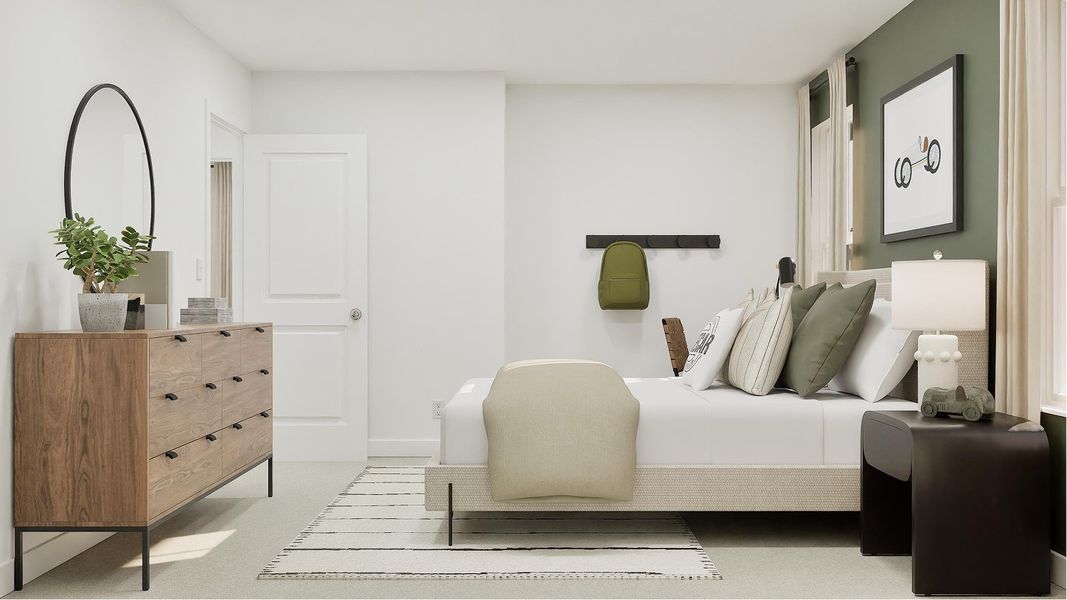 L033 Andover Bed4 2of2 F2 052825